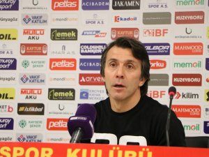 Bülent Korkmaz: "Yaptığımız Mücadele Çok Önemliydi"