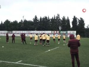 Galatasaray’dan Derbi Paylaşımı