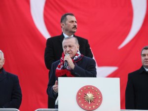 "5 Mart’ta Tekrar Bir Araya Geleceğiz Ve Bu Konuları Konuşacağız"
