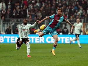 Trabzonspor’dan Gol Var
