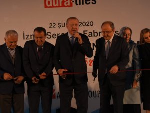 “Bu Ülkede Taş Üstüne Taş Koyanın Başımız Üstünde Yeri Vardır”