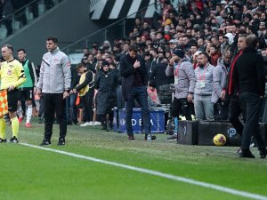 Çimsir, İlk İstanbul Deplasmanında Berabere Kaldı