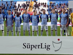 Kasımpaşa, Denizlispor İle 6. Randevuda