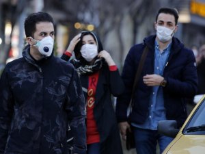 İran’da Korona Virüsünden Ölenlerin Sayısı 8’e Yükseldi