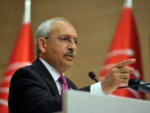 Chp Lideri Kılıçdaroğlu, Vali Bilmez’den Bilgi Aldı