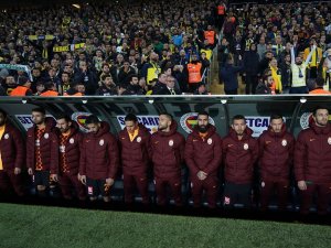 Galatasaray’da 4 Değişiklik
