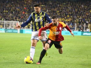 Ömer Bayram’dan 9 Asist