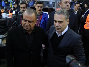 Fatih Terim’in Ersun Yanal’a Karşı 5. Galibiyeti