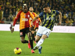 Onyekuru Yine Kadıköy’de Attı
