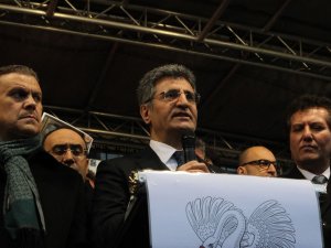 "İslam Karşıtlığıyla Mücadele Özel Temsilcisinin De Atanması Lazım"
