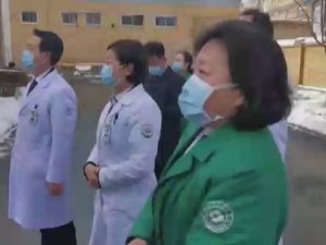 Çin’de Virüs Nedeniyle Ölenlerin Sayısı 2 Bin 592’ye Yükseldi