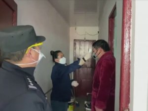 Kuveyt’te Ve Bahreyn’de İlk Korona Virüsü Vakaları