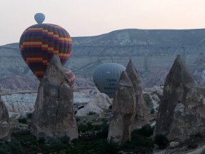 Turizmde 2020 Rekorla Başladı
