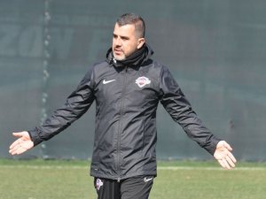 Alper Avcı: "Zoru Başardık"