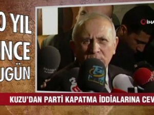 10 Yıl Önce Bugün Neler Oldu ?