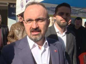 ’’Müebbetle Yargılanan Bir Kişinin Dosyasının Bir Anda Beraat Olmasını Çok Garip Buldum’’