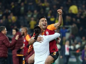Derbide 57 Taraftara 6222’den İşlem Yapıldı