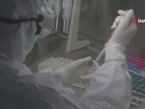 Irak’ta 2. Korona Vakası Şüphesi