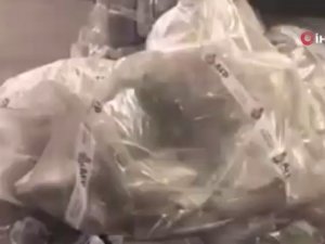 Avustralya Polisinden 154 Kilogramlık Eroin Operasyonu