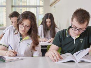 Lgs Şubat Ayı Örnek Soruları Değerlendirildi