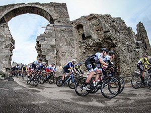 Tour Of Antalya Sona Erdi
