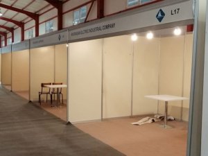 Korona Virüsü, Erbil’de Fuara Katılacak İranlı Firmaları Vurdu