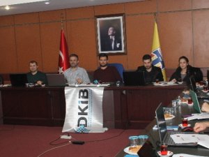 Doğu Karadeniz İhracatçılar Birliği Eğitim Atağına Devam Ediyor