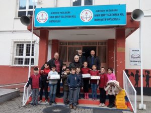 Din Görevlilerinden Örnek Davranış