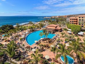 Korona Virüsü Kanarya Adaları’na Sıçradı