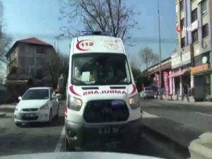 Ankara’da Korona Virüs Alarmı: Tahran Uçağı Acil İniş Yaptı