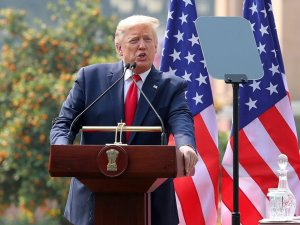 “Afganistan Ve Hindistan, Keşmir Sorununu Çözmeli”