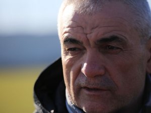 Çalımbay: “Telafisi Olmayan Maçlar Oynanacak”