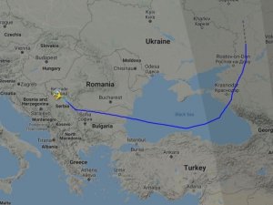 Rusya, Sırbistan’a Hava Savunma Sistemlerini Karadeniz Üzerinden Gönderdi