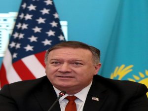 Abd’den İran’a Destek Veren 13 Ülkeye Yaptırım Kararı