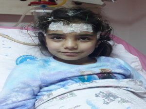 Minik Nur Yaşayabilmek İçin Destek Bekliyor