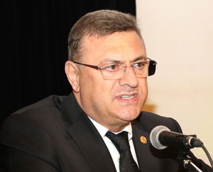 Çaykur Rizespor Başkanı Kartal PFDK'ya Sevk Edildi