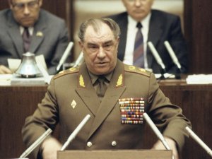 “Kara Ocak” Katliamının Emrini Veren Sovyet General Öldü