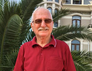 DSP Rize Eski İl Başkanı Diril, Hayatını Kaybetti