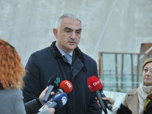 "Sayın Ekrem İmamoğlu Ne Zaman İsterse Benden Randevu Alabilir"