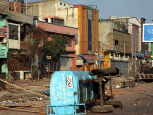 Hindistan’da Protestolarda Ölenlerin Sayısı 20’ye Yükseldi
