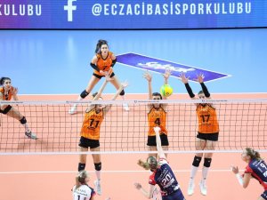 Fenerbahçe Ve Eczacıbaşı Vitra, Coronavirüs Nedeniyle Cev’e Başvurdu