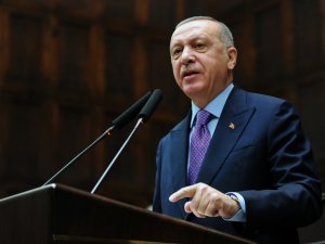 “Kulelerimizi Kuşatma Altına Alanlara Verdiğimiz Süre Doluyor”