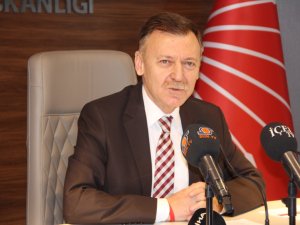 Kılıçdaroğlu’na İlk Rakip Mersin’den Çıktı