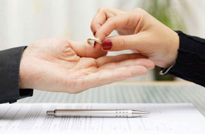 Doğu Karadeniz’de Her 3 Kişiden Biri Evliliğinin İlk 5 Yılında Boşanıyor