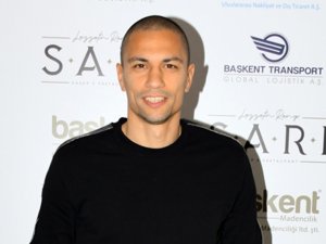 Gökhan İnler: “Turu Geçmek İstiyoruz”