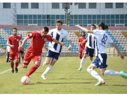 Spor Toto 2. Lig