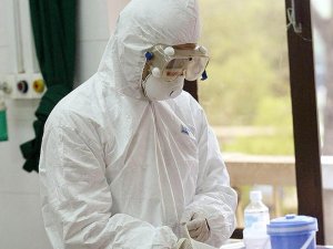 Gürcistan’da İlk Korona Virüsü Vakası Doğrulandı