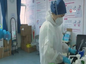 Korona Virüsü Nedeniyle Ölenlerin Sayısı 2 Bin 746’ya Çıktı