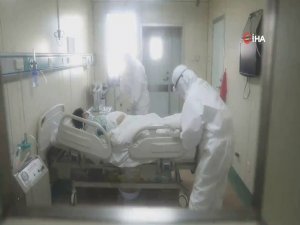 Korona Virüsü Japonya’da Yayılmaya Devam Ediyor