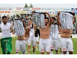 Tekden Denizlispor - Tki Tavşanlı Linyitspor Maçının Ardından
